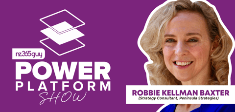 Membership and The Ongoing Transaction with Robbie Baxter