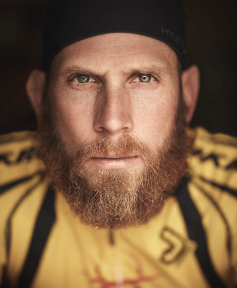 How to Face Fear and Achieve the Impossible | with James Lawrence