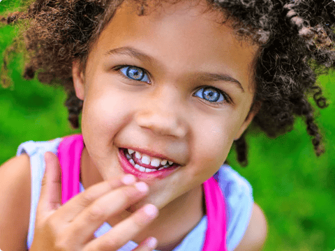 Childhood Eyesight - Effects of Pandemic and Screen Time