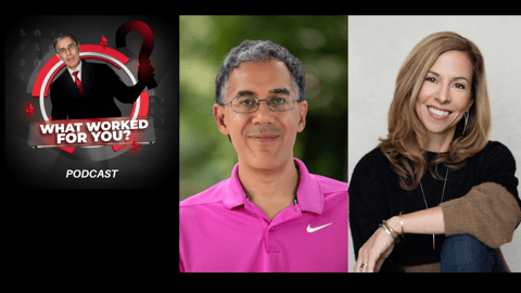 Raising Capital Is An Art You Can Master With Jayla Siciliano