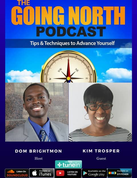 71- "First Love Yourself" with Kim Trosper (@kimltrosper)