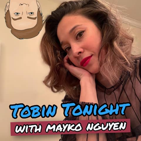 Mayko Nguyen:  All I Do is Nguyen