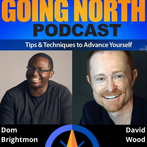 Ep. 411 – “Name That Mouse” with David Wood (@_focusceo)