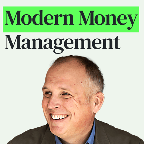 Stacking Benjamins and Modern Money Management with Joe Saul-Sehy