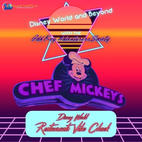 Disney World Restaurants Vibe Check Disney World Restaurants Vibe Check