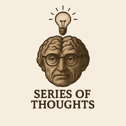 Series of Thoughts Logo