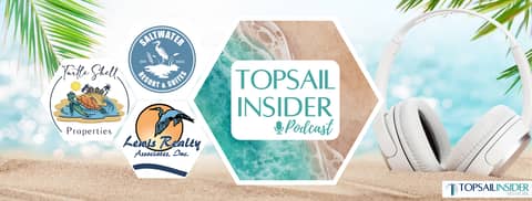Topsail Insider Podcast