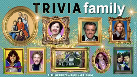 Trivia - Family