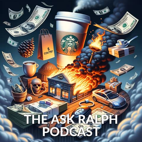 Slaying Money Wasters