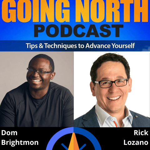 Ep. 438 – “Acoustic Leadership” with Rick Lozano, CSP (@rick_lozano)