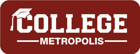 The College Metropolis Podcast Logo