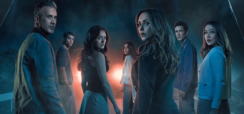 Get Hooked: 7 Days of Activities Leading Up to I Know What You Did Last Summer