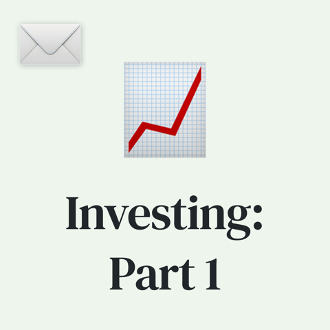 📈 All About Investing Part 2
