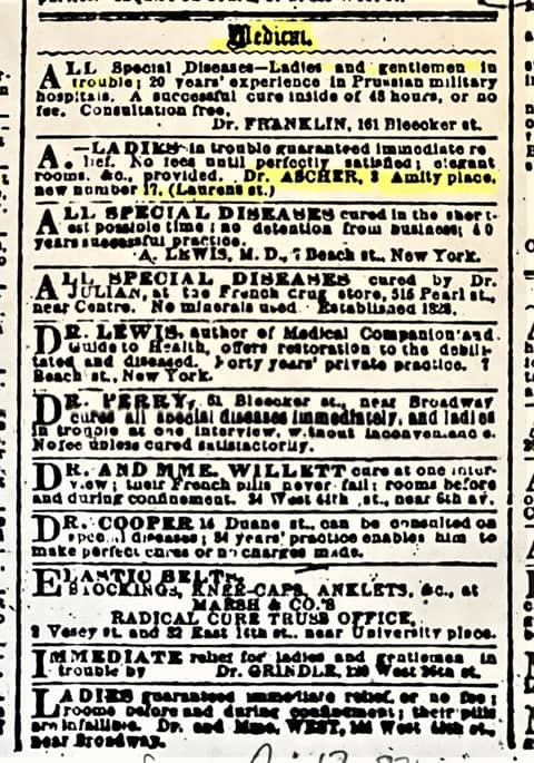 The Evil of the Age – Trailer