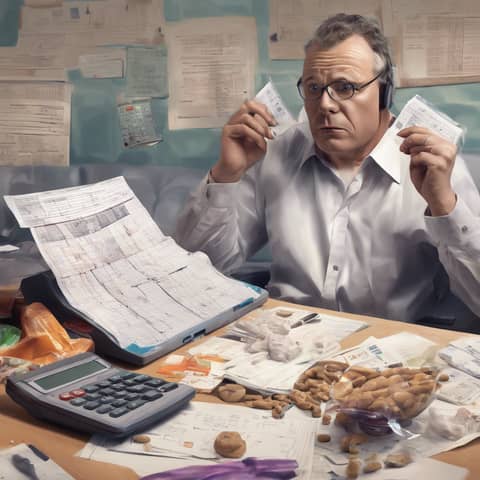 Outlandish Tax Deductions: A Humorous Look at the Unusual