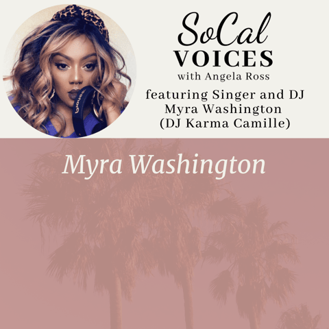 Myra Washington