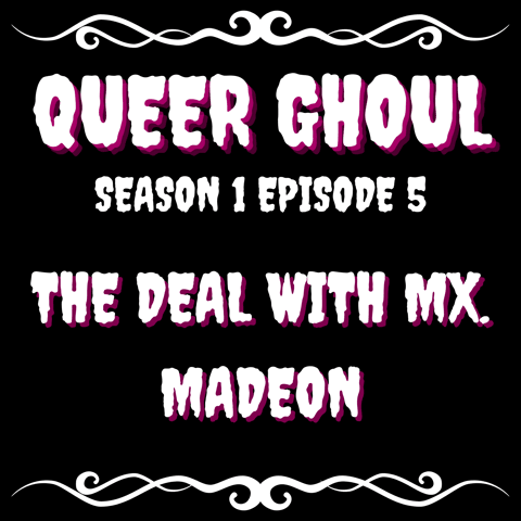 The Deal with Mx. Madeon