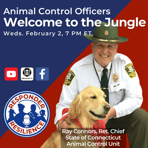 About Animal Control Officers: Welcome to the Jungle