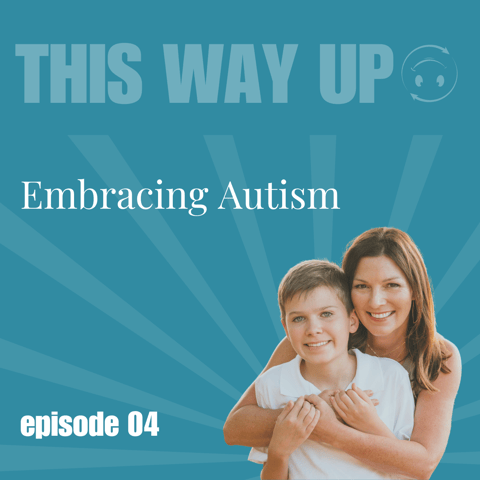Christa Bailey: Embracing Autism