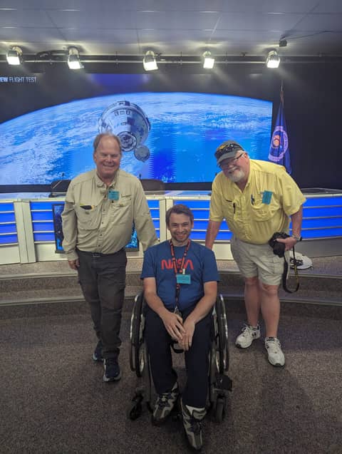 Episode 1614: Talking Space Retrospective, Part 2