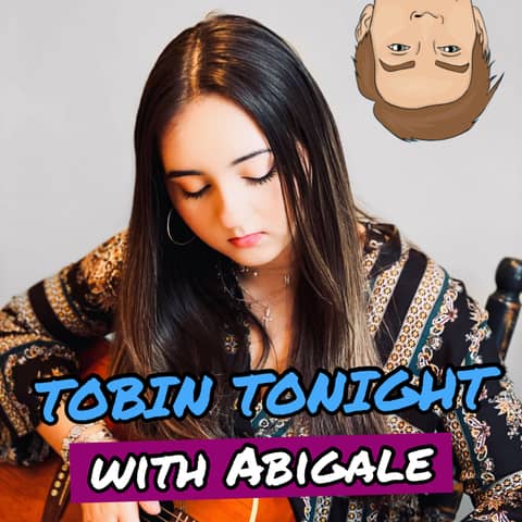 Abigale: Peddle to the Music