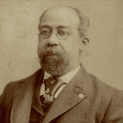 William B. Gould, Escaped Slave and Civil War Diarist