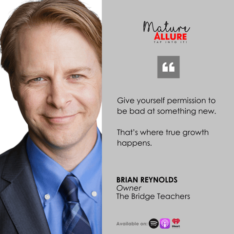 As We Age: Bryan Reynolds – Bridge: The Game That Keeps You Sharp and Social