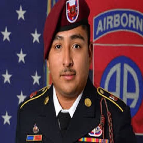 Episode 46: The death of Specialist Enrique Roman Martinez