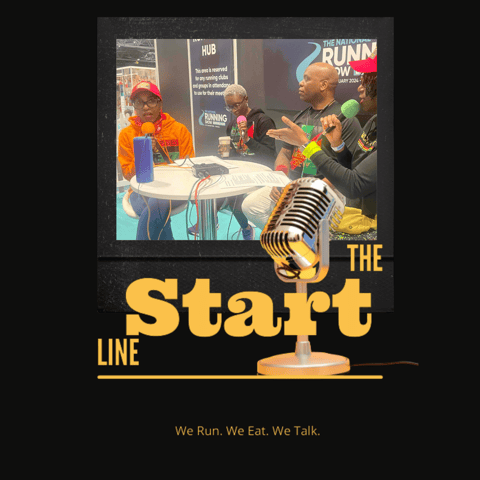 Running Through Recovery: Overcoming Injuries with Inspiration and Endurance