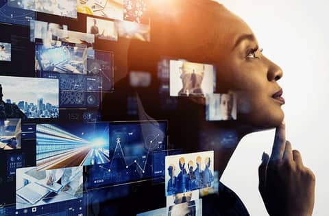 Unlocking Personal Transformation Through the Art of Visualization