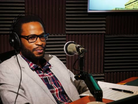 EP 41: Meeting Common Sense & Strength in Intentionality ft Jean C Romulus