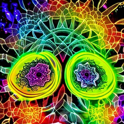 The Science of Sound Healing and Psychedelics: An Intersection of Vibrations and Consciousness