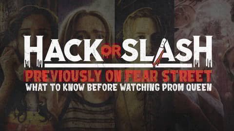 Previously on Fear Street: What to Know Before Watching Prom Queen
