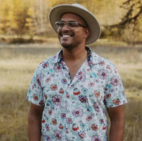 58. Choosing A Creative Life with Etienne Siew