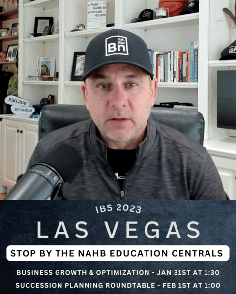 Network and Collaborate at IBS