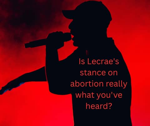 Explaining Lecrae's Stance and Other Christian Music Controversies