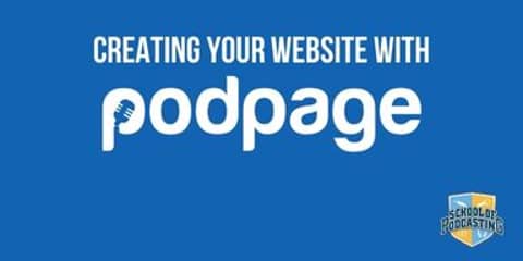 Learn Podpage!