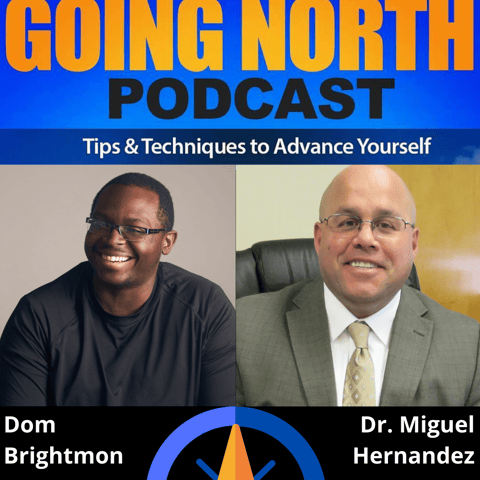 Ep. 358.5 – “Letters From My Students” with Dr. Miguel Hernandez (@Dr41Miguel)