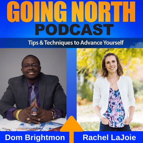 188 – “Change Your Life, Lose Weight” with Rachel Lajoie 188 – “Change Your Life, Lose Weight” with Rachel Lajoie