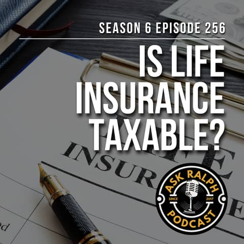 Is Your Life Insurance Payout Subject to Taxes?