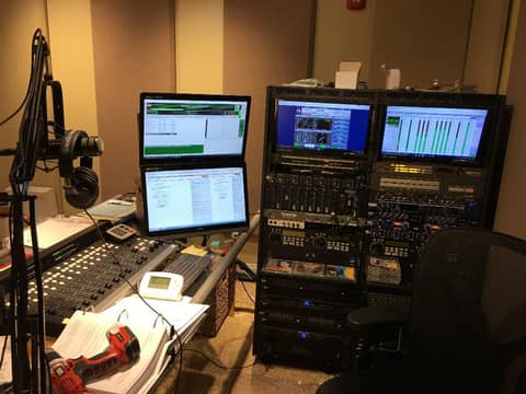 email capture banner