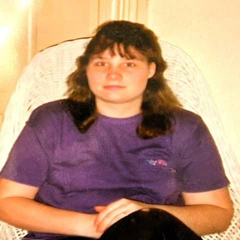 Episode 180: Theresa Lynn Morris (Part 1 of 2)