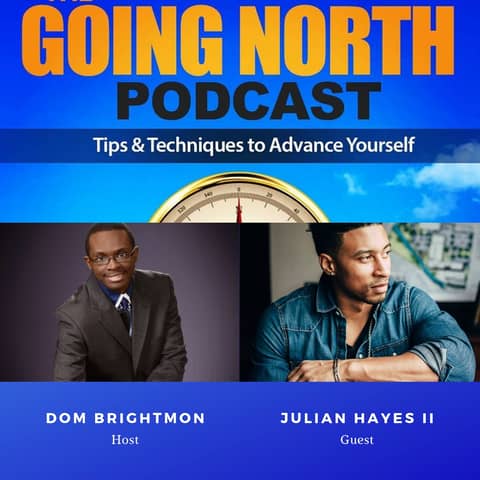 114 – “The Art of Fitness & Life” with Julian Hayes II (@thejulianhayes)