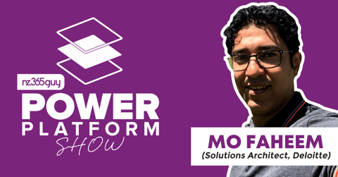 What’s Unique about Dynamics 365 Marketing with Mo Faheem