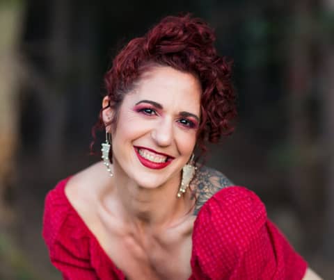 Alara Sage - Healing to FIND True North | Trauma Healing Coach