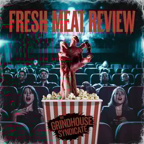 Fresh Meat Review: Terrifier 3