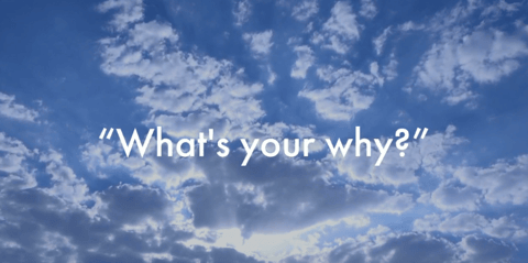 Everyday Buddhism 120 - I Lost My Why: A Podcast Journey Everyday Buddhism 120 - I Lost My Why: A Podcast Journey