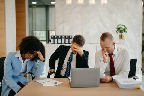 الانفصال الكبير