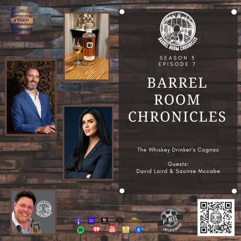 The Whiskey Drinkers Cognac (BRC S3 E7)