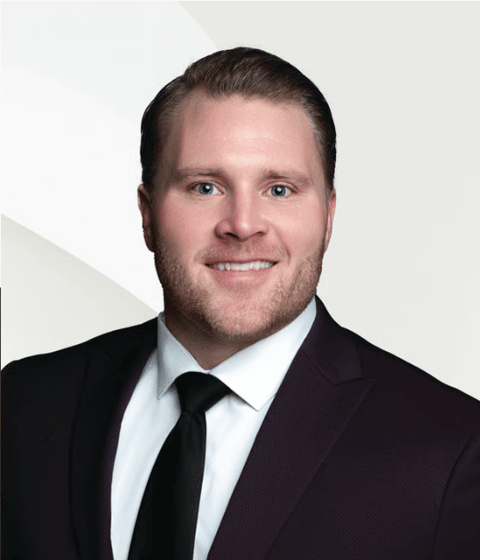 Episode 40: Corey Hasting | Building a Vision from the Ground Up